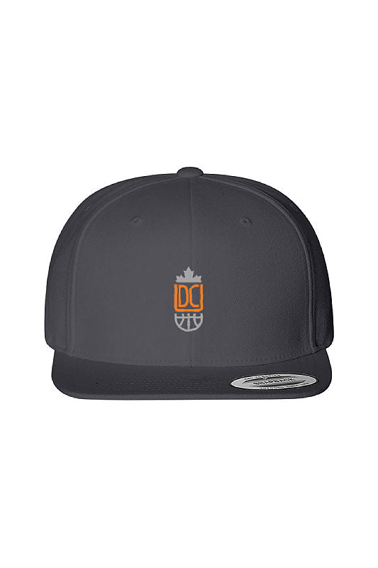 Dark Grey