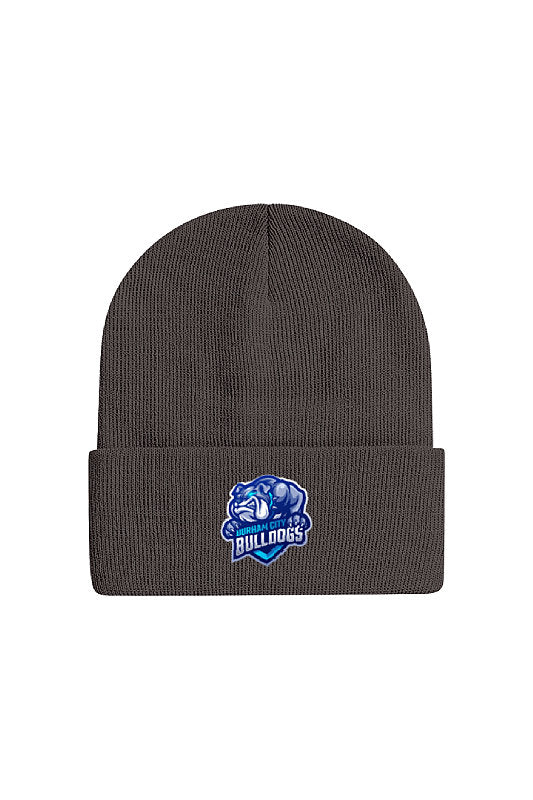 Dark Heather Grey