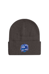 Dark Heather Grey