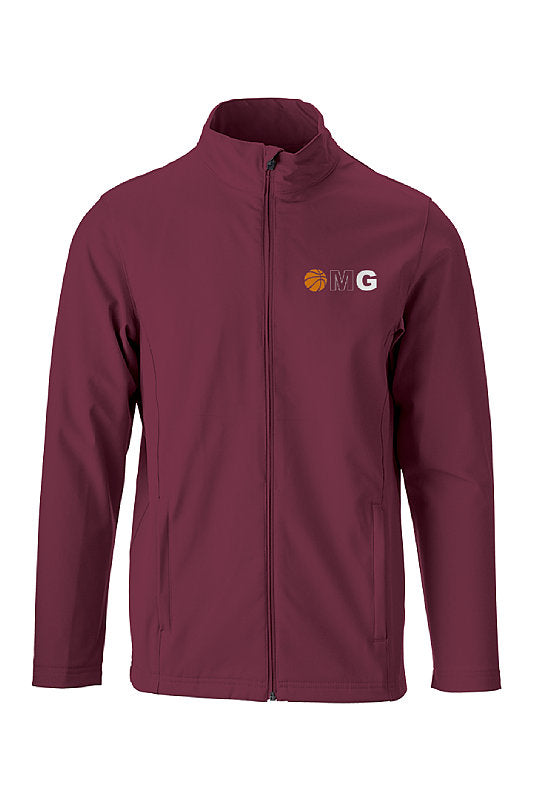 Sport Maroon