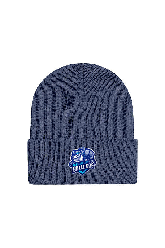 Heather Navy