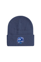 Heather Navy