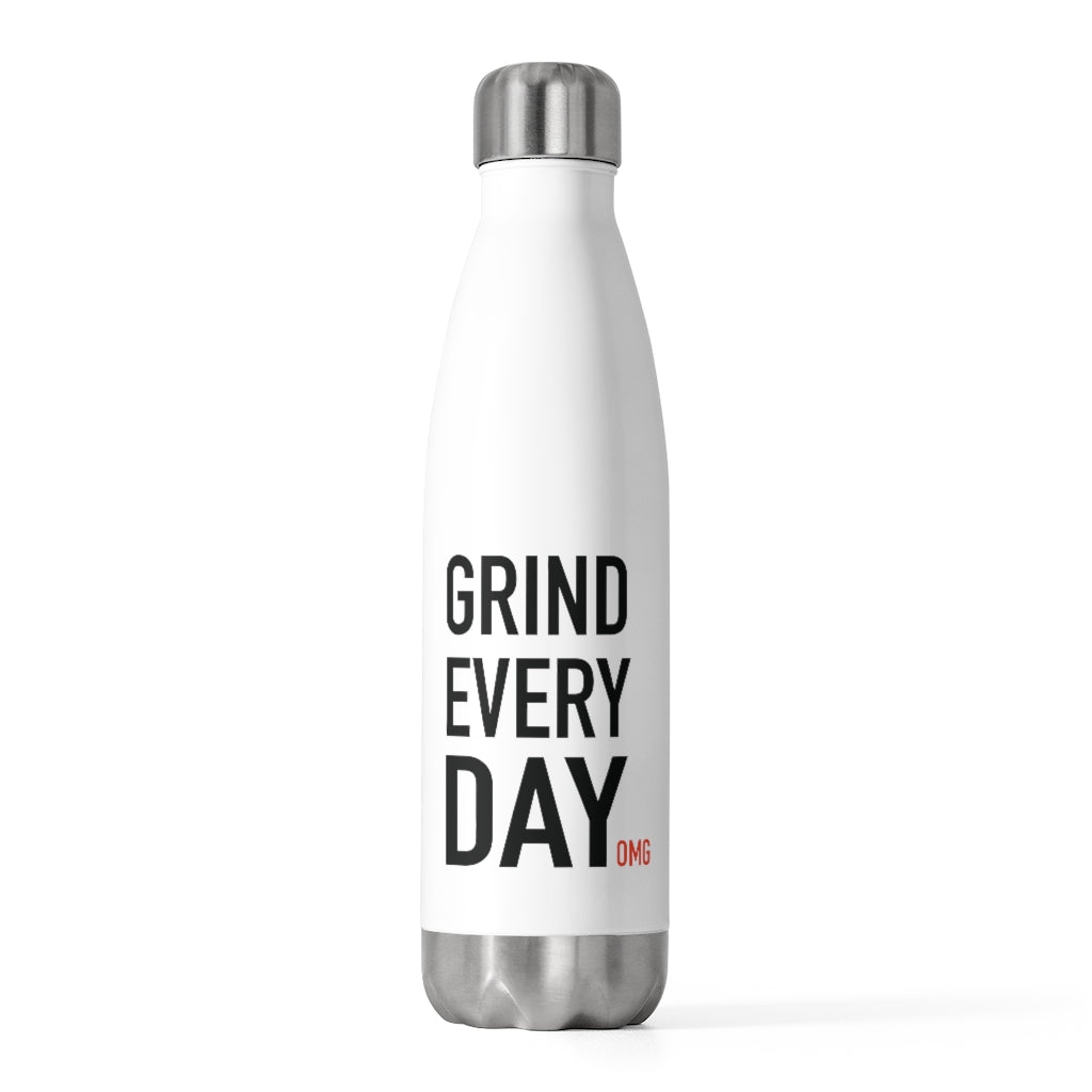 OMG - 20oz Insulated Bottle