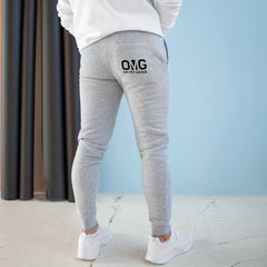 OMG Premium Fleece Joggers