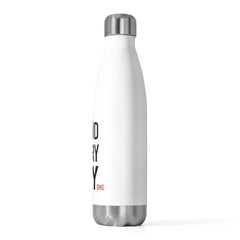 OMG - 20oz Insulated Bottle