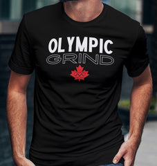 Olympic GRIND