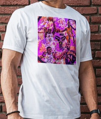 Kobe Tribute Tee